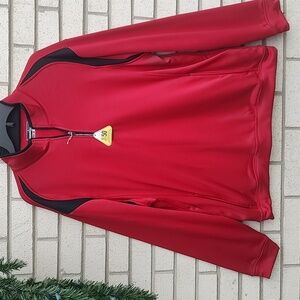 Grand Slam Performance Pullover